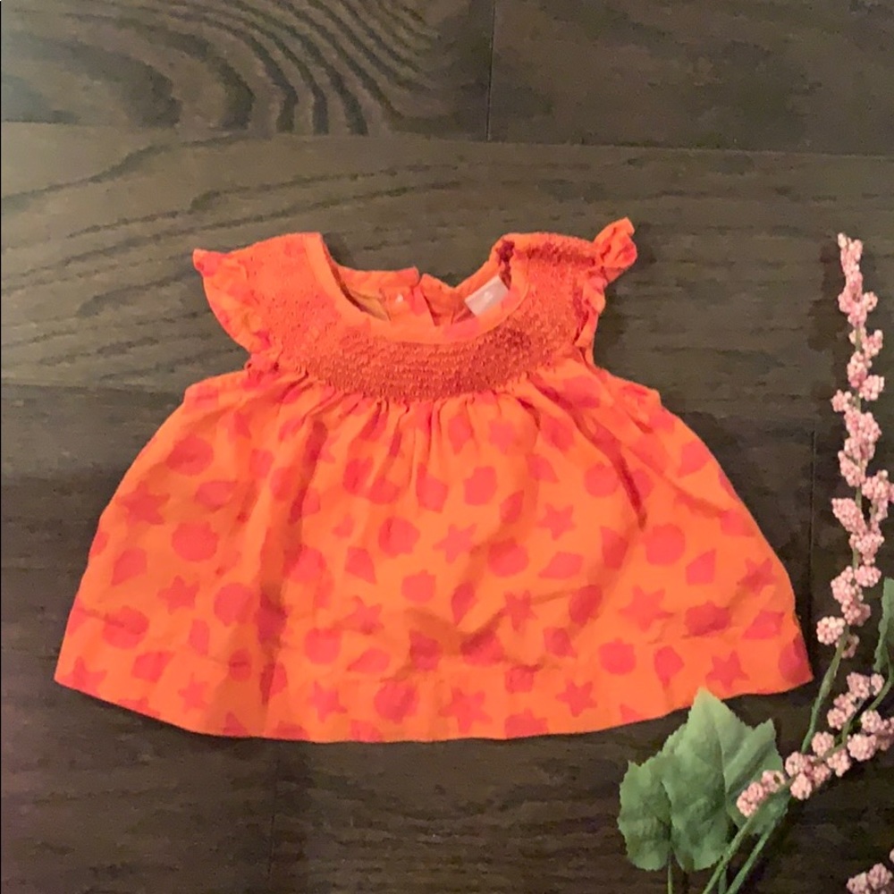 💜infant shirt